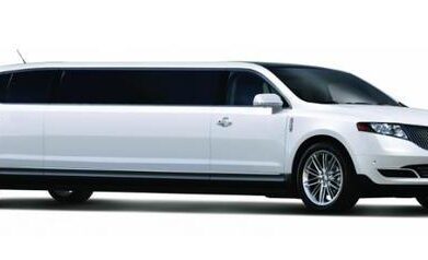 mkt limo white