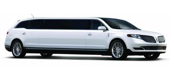 mkt limousine white
