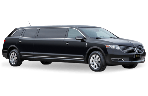 6 pass mkt limo