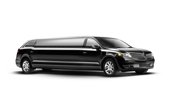 mkt stretch limo lincoln