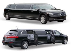 mkt limo black