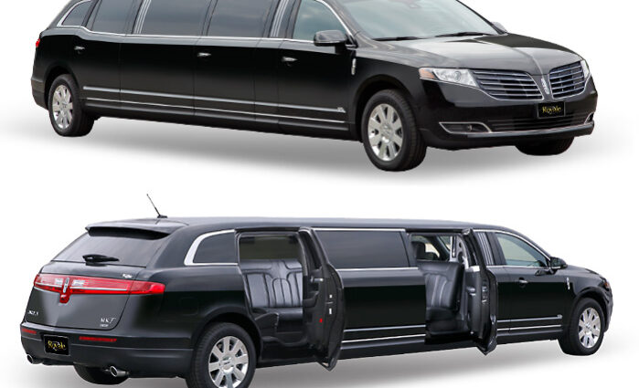 mkt limo black
