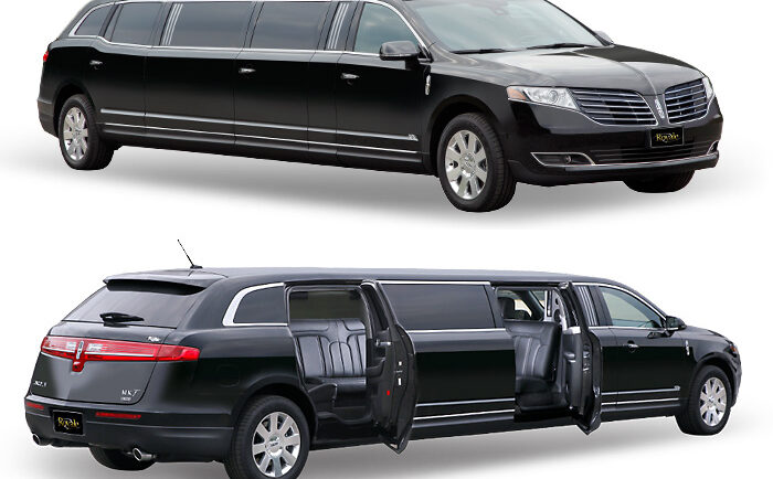 mkt limo black