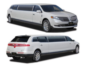 mkt limo white