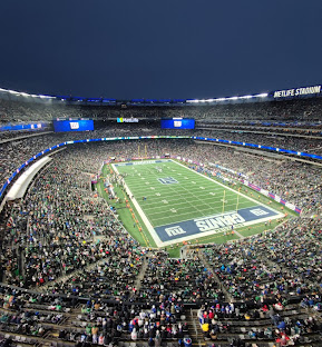 metlife stadium