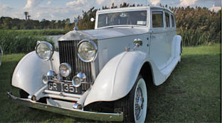 rolls royce